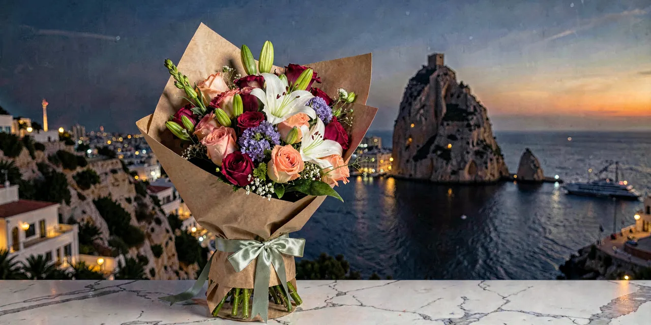 24 Hour Flower Delivery in Beirut: Your Guide to Round-the-Clock Blooms