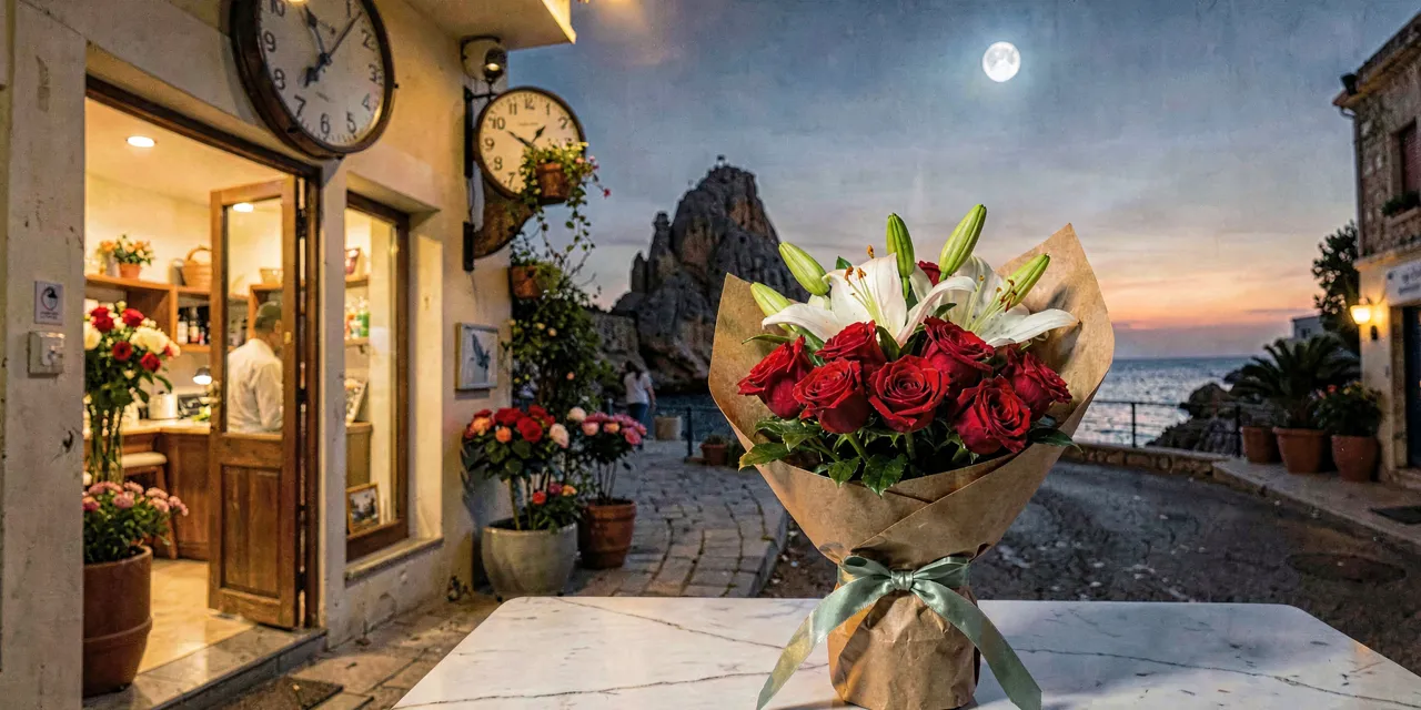 Florist Open 24 Hours Around Ain Alak? Here's Your Late-Night Answer in Central Metn