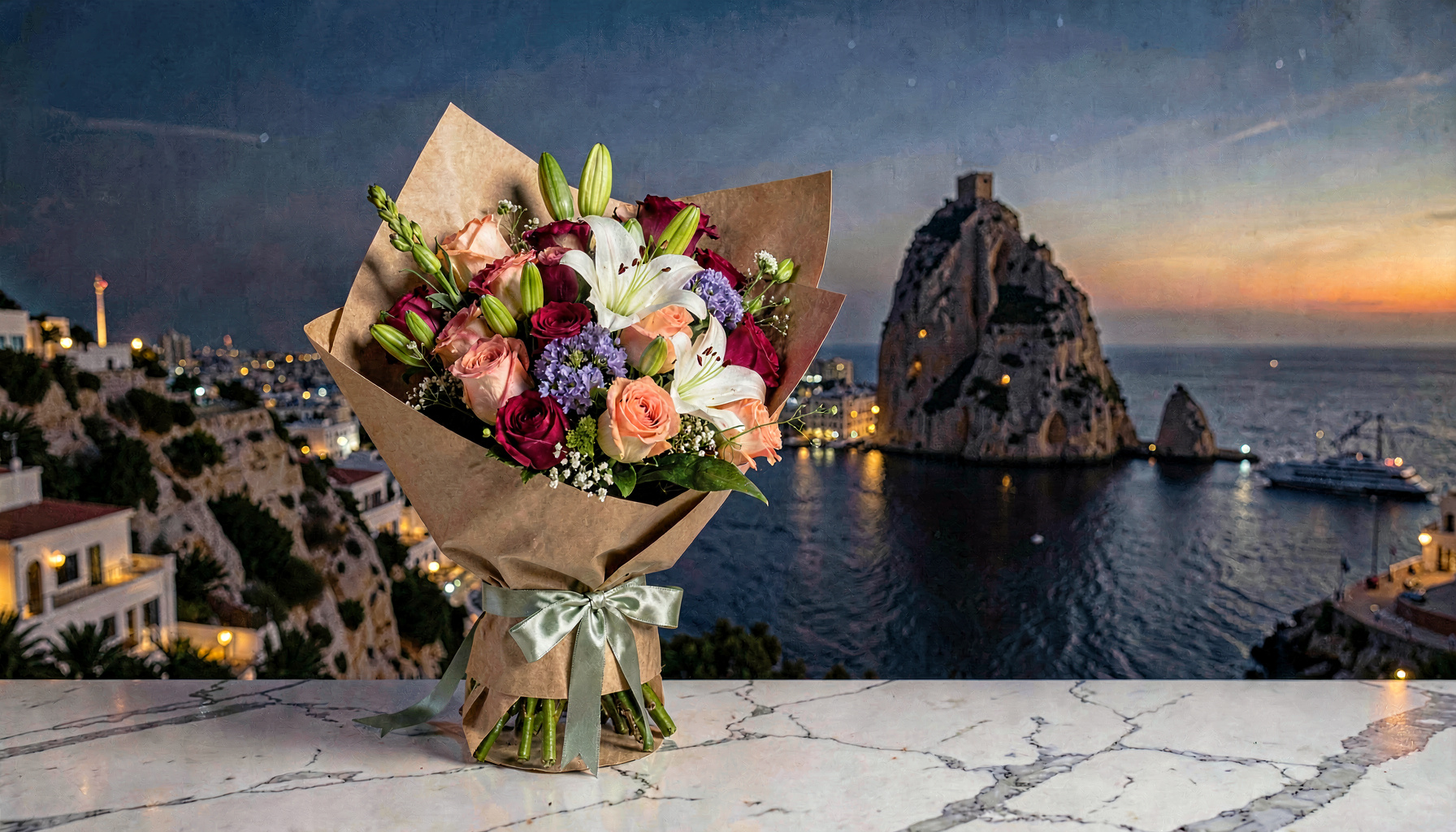 24 Hour Flower Delivery in Beirut: Your Guide to Round-the-Clock Blooms